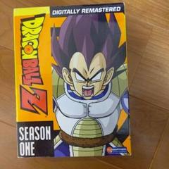 ドラゴンボールz 英語版 dvdの中古/未使用品 - メルカリ ドラゴンボールz 英語版 dvdの中古/未使用品 - メルカリ
