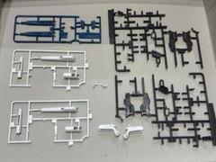 【ジャンク】 MG 1/100 F91 ver.2.0 ヴェズバー ガンプラのサムネイル