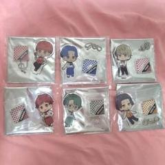 おるたなchannel アニメイトカフェ アクリルスタンド コンプリートセット