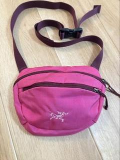 アークテリクス ARC'TERYX MAKA2マカ1 検MANTIS マンティス