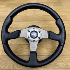 当時物 ペイトン モモ MOMO ステアリング 35Φ 当時物 ペイトン モモ MOMO ステアリング 35Φ