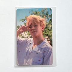 防弾少年団(BTS) - [即購入可]BTSLOVE YOUR SELF in NEWYORK（トレカ付） 000000030402_nOprYUx.jpg