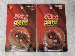 『2台セット』チョロQzero　フェラーリF40　F355スパイダー