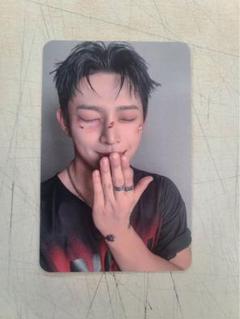 ONEUS JJMUZE 対面 トレカ イド