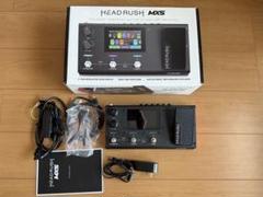 Headrush mx5 ACアダプター2個付 Headrush mx5 ACアダプター2個付 - メルカリ
