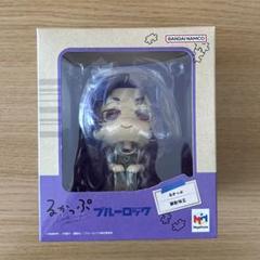 MegaHouse - 未開封　正規品　るかっぷ　御影玲王　ブルーロック 未開封 正規品 ブルーロック るかっぷ 御影玲王 - メルカリ