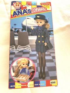 2025年最新】ANA リカちゃんの人気アイテム - メルカリ