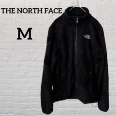 ✨️人気商品✨️THE NORTH FACE 【Ｍ】 ブラック フリース ジャケット