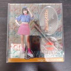 ひ*り様 Lucky2 山口莉愛 エスピックカフェコラボグッズセット 2025年最新】LUCKY2 山口莉愛の人気アイテム - メルカリ