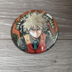 ヒロアカ ホークス コレクション 缶バッジ 第6弾 ヒロアカ ホークス コレクション 缶バッジ 第6弾