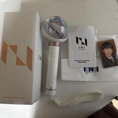 INI ペンライト