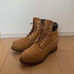 【正規品Timberland】25.5cmティンバーランド TB10061 新品正規品Timberland】27cmティンバーランドTB10061