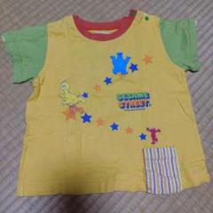 SESAME STREET Ｔシャツ