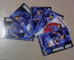 山田直輝 FC岐阜 復刻Jリーグチップス No.108 - メルカリ
