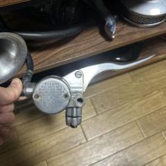 グリメカハーレー1インチハンドル最終値下げ早い者勝ち！！