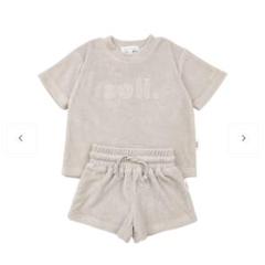 soll. the label セットアップ soll.thelabel セットアップ サイズ1 - メルカリ
