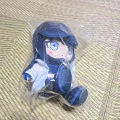 サオリ ちょこぷに ぬいぐるみ ブルーアーカイブ ブルアカ
