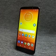 MOTOROLA Moto E5 XT1944-6 モトローラ SIMフリー