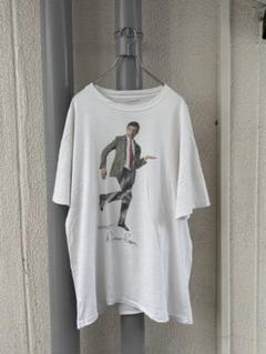 96’s Mr.Bean ミスタービーン　ムービーTシャツ　ヴィンテージ