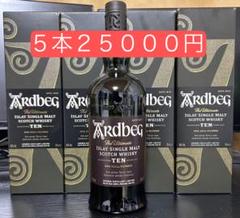 あん様　アードベッグ14年/トマーティン30年/ロートシルト 2007 あん様アードベッグ14年/トマーティン30年/ロートシルト 2007