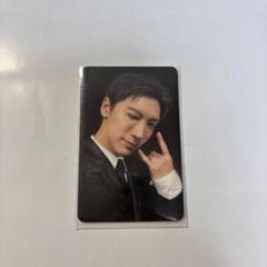 WayV solo2 テン TEN テンソウルコンMD トレカ 6枚セット WayV solo2 テン TEN テンソウルコンMD トレカ 6枚セット
