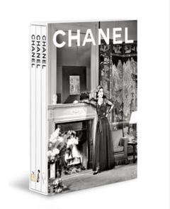 2025年最新】chanel 洋書の人気アイテム - メルカリ