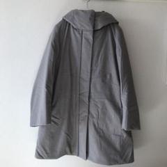 泣き虫OchanUNIQLO ハイブリッドダウンコクーンコート ハイブリッドダウンコクーンコート｜ユニクロの通販｜&mall