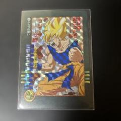 海外製】鳥山明 ドラゴンボール カードダス ナメック星編No.60
