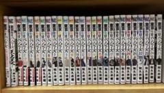 東京卍リベンジャーズ 漫画 1〜25巻＋キャラクターブック、公式ガイドブック