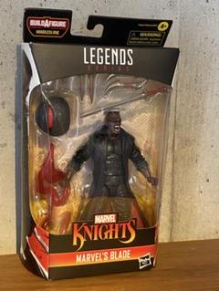 【新品・未開封】マーベルレジェンド　ブレイド 楽天市場】マーベル レジェンド Marvel Legends 6インチ #05