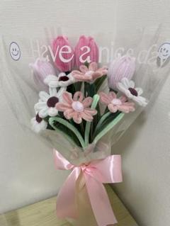 10％OFF】モールフラワー 枯れないお花 ハンドメイド - メルカリ