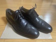 コールハーン Cole Haan レザーシューズ メンズ7Mのサムネイル