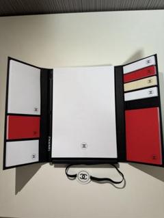 2025年最新】chanel 非売品 付箋&ペンシルセットの人気アイテム
