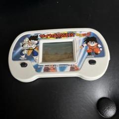 BANDAI バンダイ ドラゴンボール DRAGON BALL ゲームウォッチ