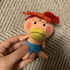 はなかっぱ ぬいぐるみ マスコット