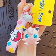 ポケモンタイム　ブイゼル　ストラップ m66065344043_1.jpg?1746836029