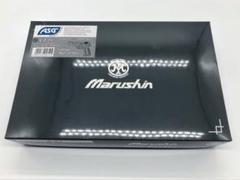 訳あり】マルシン CZ75 ブラックヘビーウエイト 排莢式 ガスガン