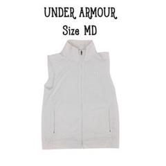 UNDER ARMOUR アンダーアーマー ウィンドストライクベスト MDサイズ