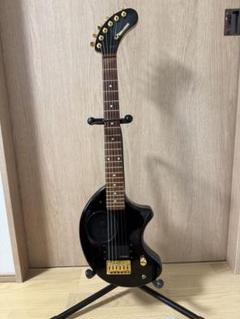 ■■FERNANDES ZO-3C エフェクト ループ機能増設済み！超美品！ フェルナンデス“ZO-3”シリーズのイケベ・オリジナルモデル！