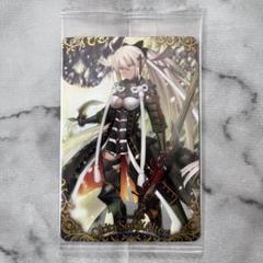 FGO ウエハース特別弾　沖田総司　（※バラ売りは3枚から可能） 2025年最新】fate/grand order ウエハース 沖田総司の人気
