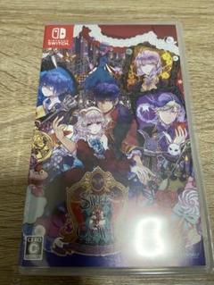 SWEET CLOWN 午前三時のオカシな道化師