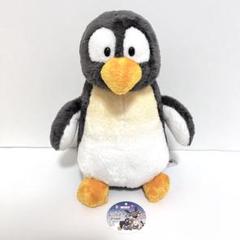 nici ニキ　ぬいぐるみ　ペンギン　　　25センチサイズ NICI(ニキ) | ぬいぐるみ Winter2021 ペンギン レイク 25cm