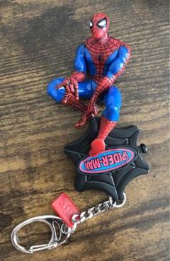 動くスパイダーマン　レア 2025年最新】スパイダーマン フィギュア 可動式の人気アイテム