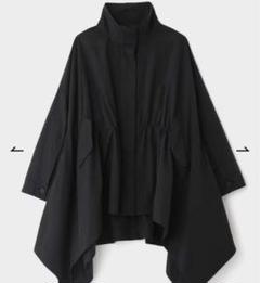 【新品】LE PHIL ルフィル ＴＲツイルストレッチジャケット ブラック LE PHIL ルフィル TRツイルストレッチジャケット ブラック