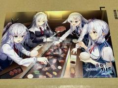 KATANA Project 煌花絢爛 抽選会 限定 缶バッジ 朱雀院紅葉