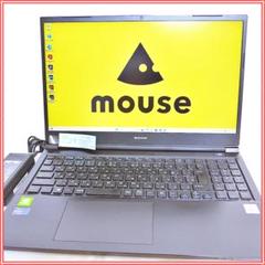 ★MOUSE★Celeron/240G SSD早めの売却希望 ☆MOUSE☆Celeron/240G SSD早めの売却希望
