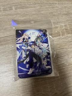 マクロスF オシャレマクロス 百万石フロンティア祭 アクリルチャーム