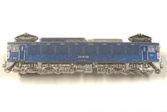 天賞堂製 ED72 2 ネクタイピン&キーホルダーセット 限定非売品