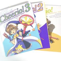カードキャプターさくら Cheerio! 1〜3 - メルカリ