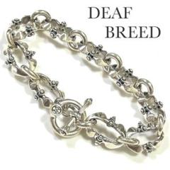 2025年最新】deaf breed ブレスレットの人気アイテム - メルカリ